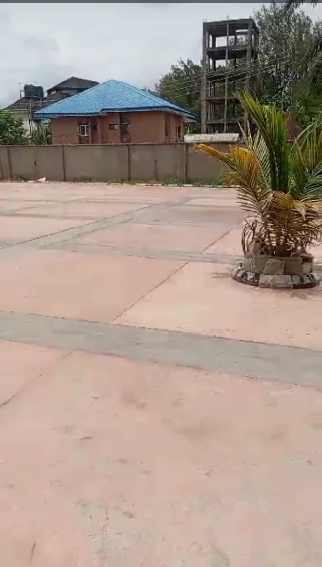 Duplex for Sale in Ewet housing estate, Akwa Ibom - Image 5