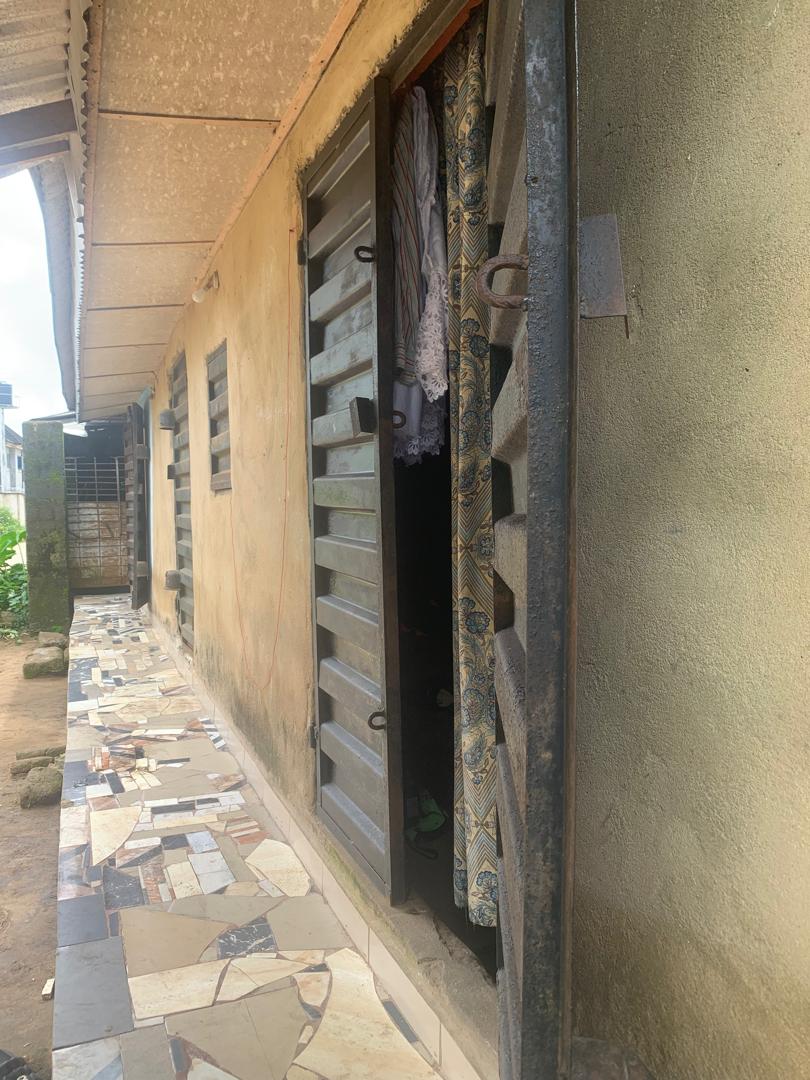 Bungalow for Sale in Atan offot, off Aka Etinan, Akwa Ibom - Image 1