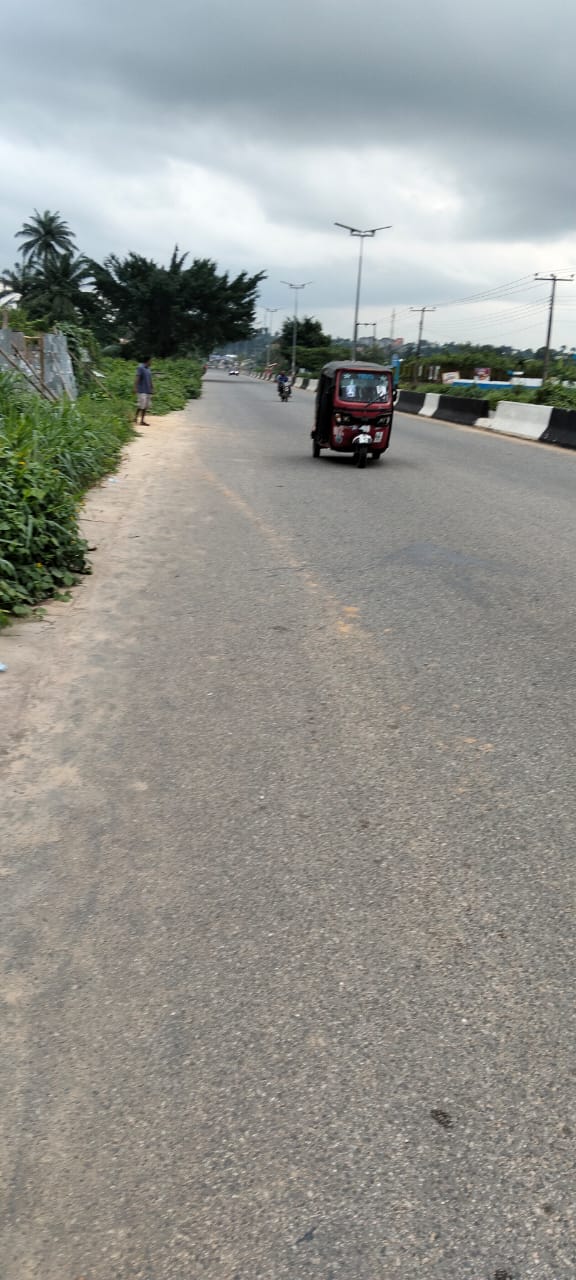Land for Sale in Nwaniba road, Akwa Ibom - Image 1