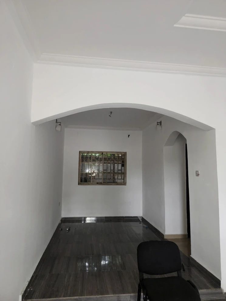 2 Bedroom Flat for Rent in New ring road 3, Akwa Ibom cover picture