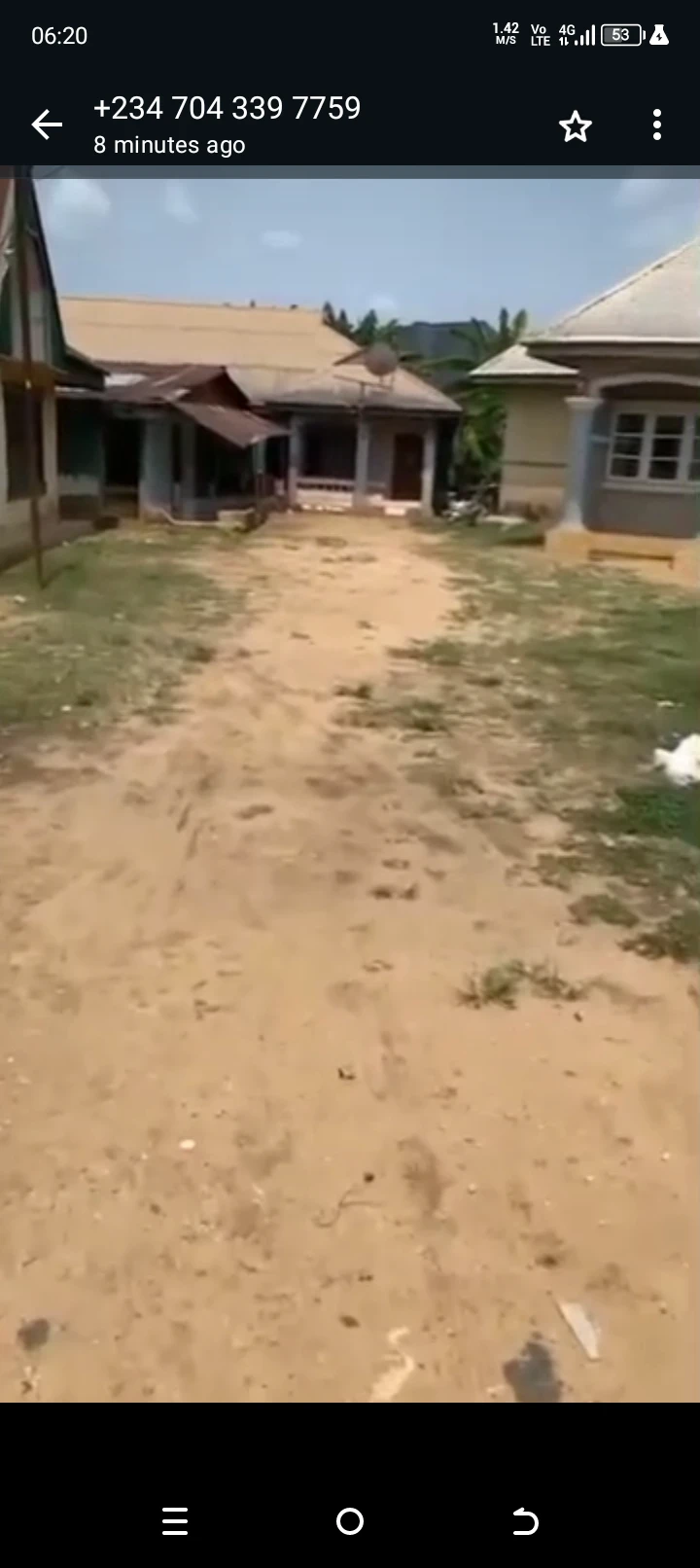 Bungalow for Sale in Mbak road, Akwa Ibom cover picture