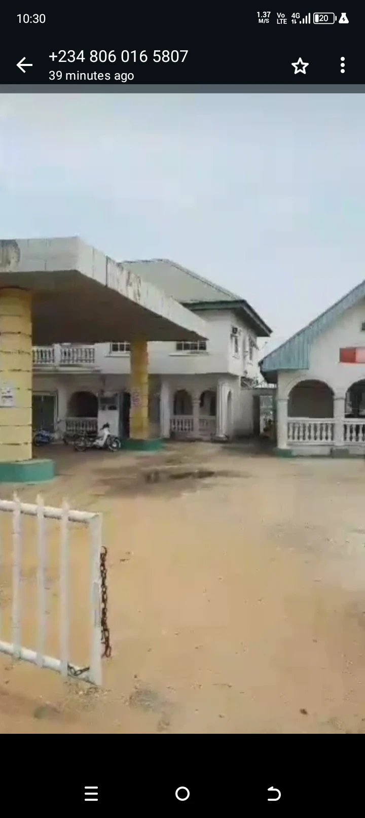 Loft for Sale in Federal highway ,ikot ekpene, Akwa Ibom cover picture