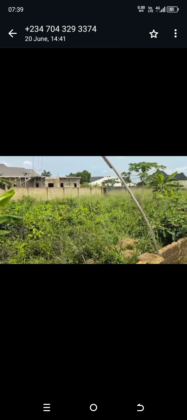 Land for Sale in Shelter Afrique extension, Akwa Ibom cover picture