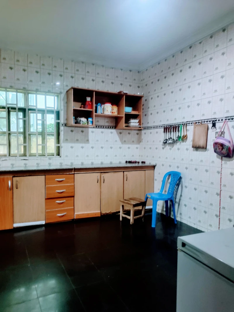 Bungalow for Rent in Shelter Afrique Estate, Akwa Ibom