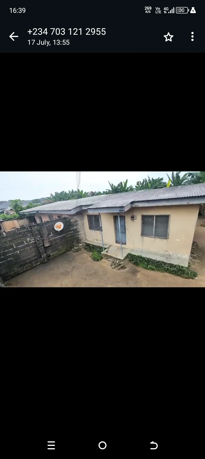Bungalow for Sale in Federal housing estate off abak road, Akwa Ibom cover picture