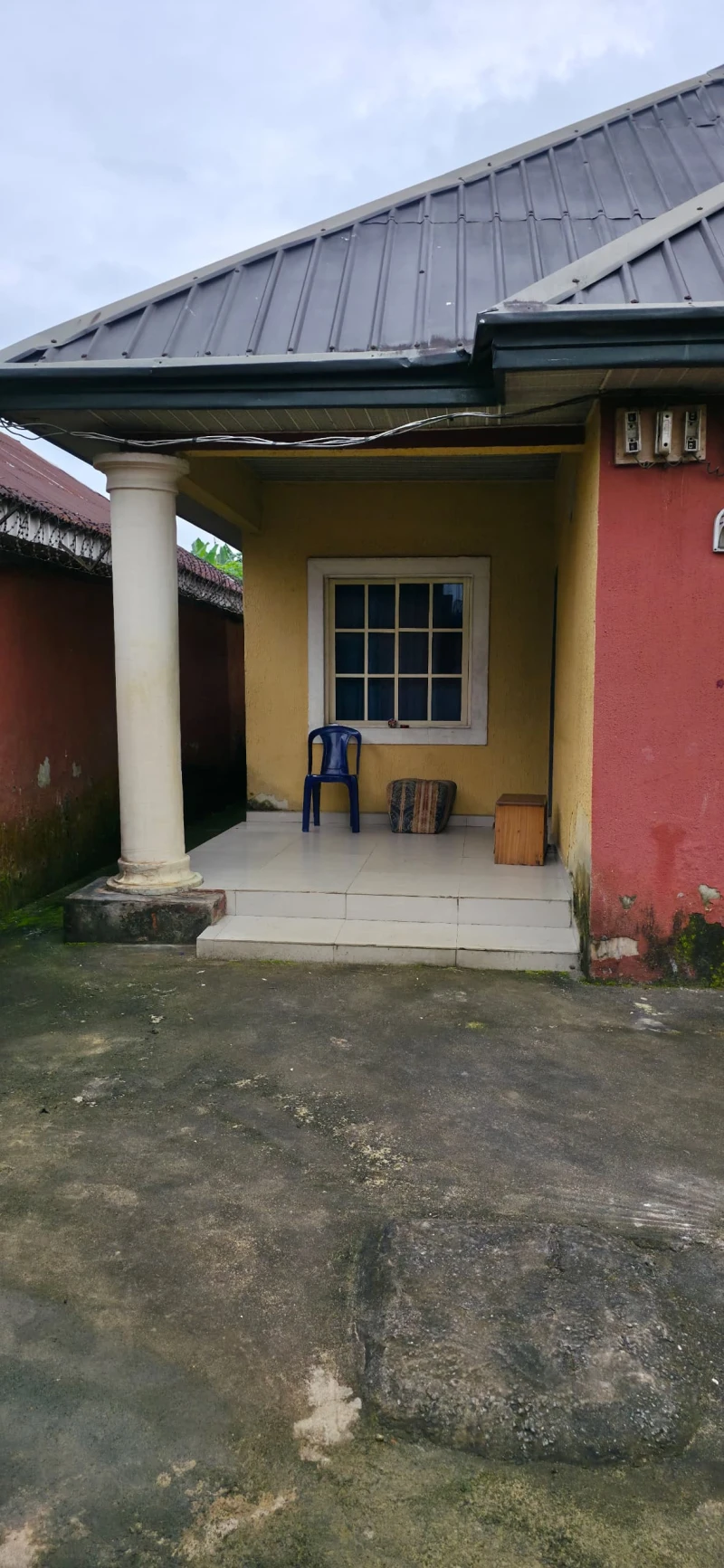 Bungalow for Sale in Ring road, Akwa Ibom cover picture
