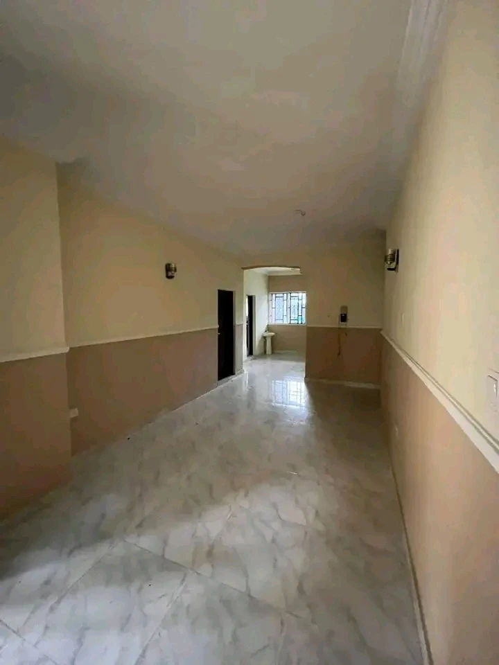 2 Bedroom Flat for Rent in Ekpri nsukara, Akwa Ibom cover picture