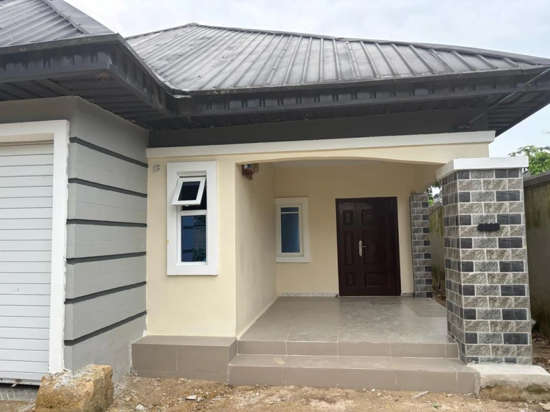 2 Bedroom Flat for Rent in Mbrebe,uyo, Akwa Ibom cover picture