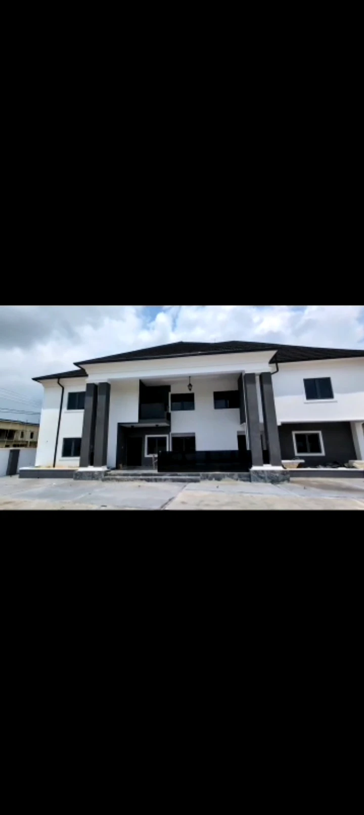 Duplex for Sale in Shelter Afrique Estate, Akwa Ibom cover picture