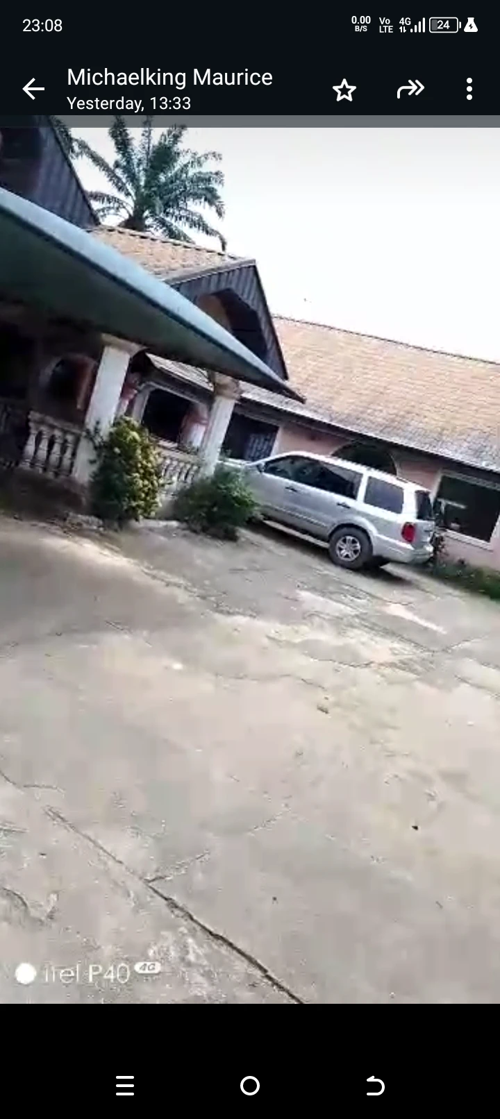 Bungalow for Rent in Aka road, Akwa Ibom cover picture