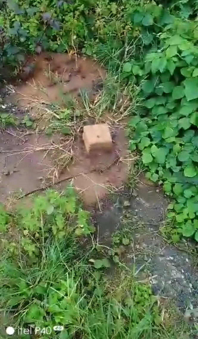 Land for Sale in Off ring road 3, Akwa Ibom