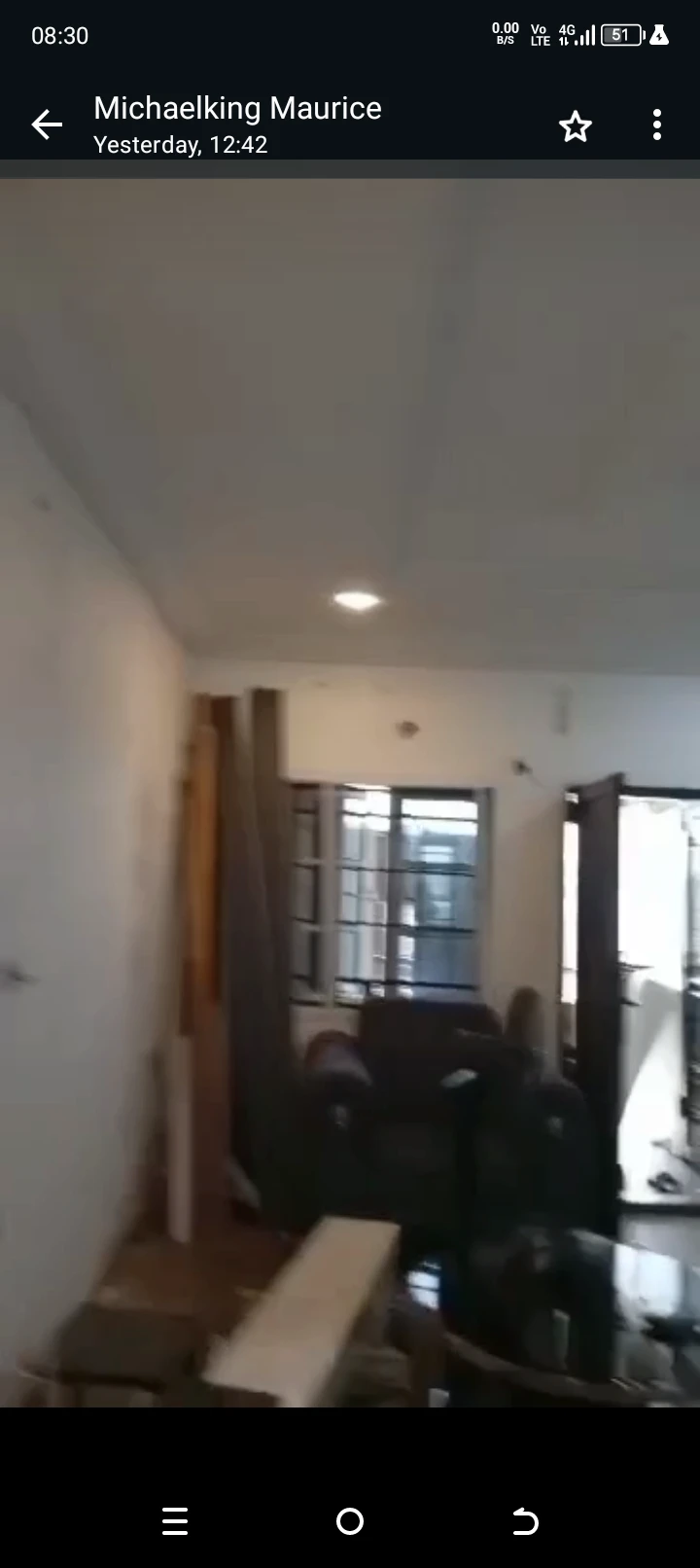 2 Bedroom Flat for Rent in 4lanes ,off oron road, Akwa Ibom cover picture