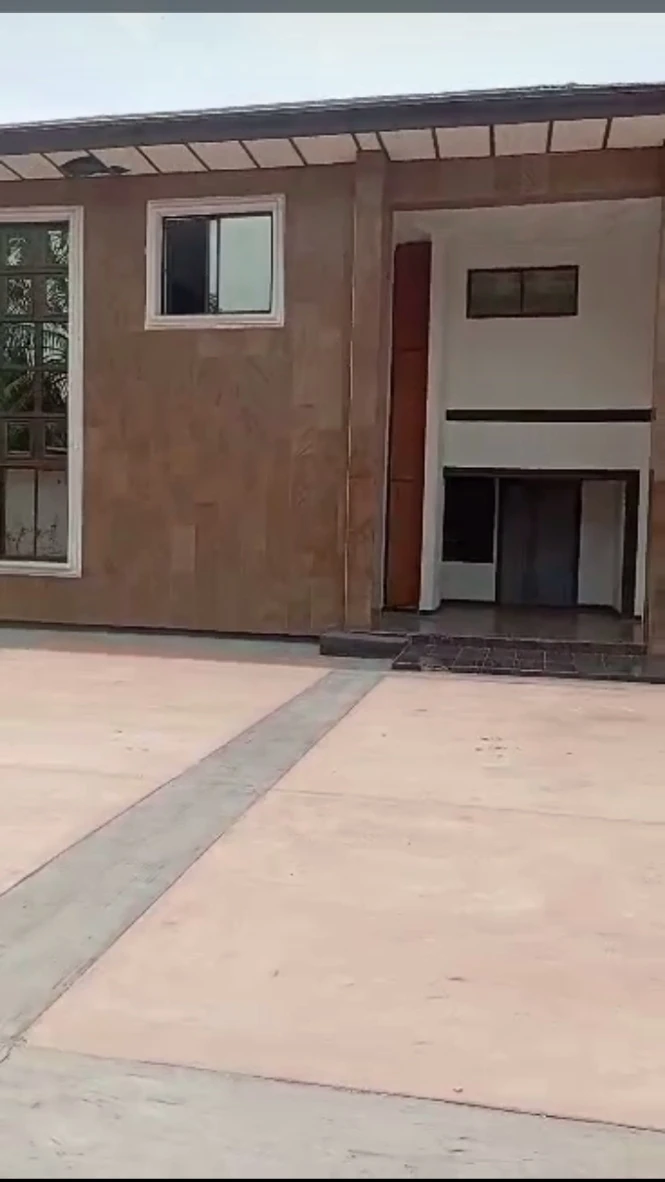 Duplex for Sale in Ewet housing estate, Akwa Ibom cover picture