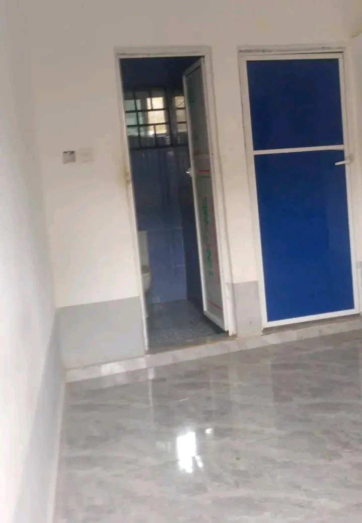 SelfContain for Rent in Abak road by transformer, Akwa Ibom cover picture