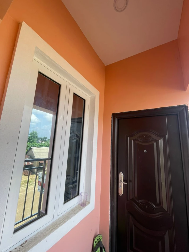 1 Bedroom Flat for Rent in Ikot Akpan Abia, Akwa Ibom cover picture