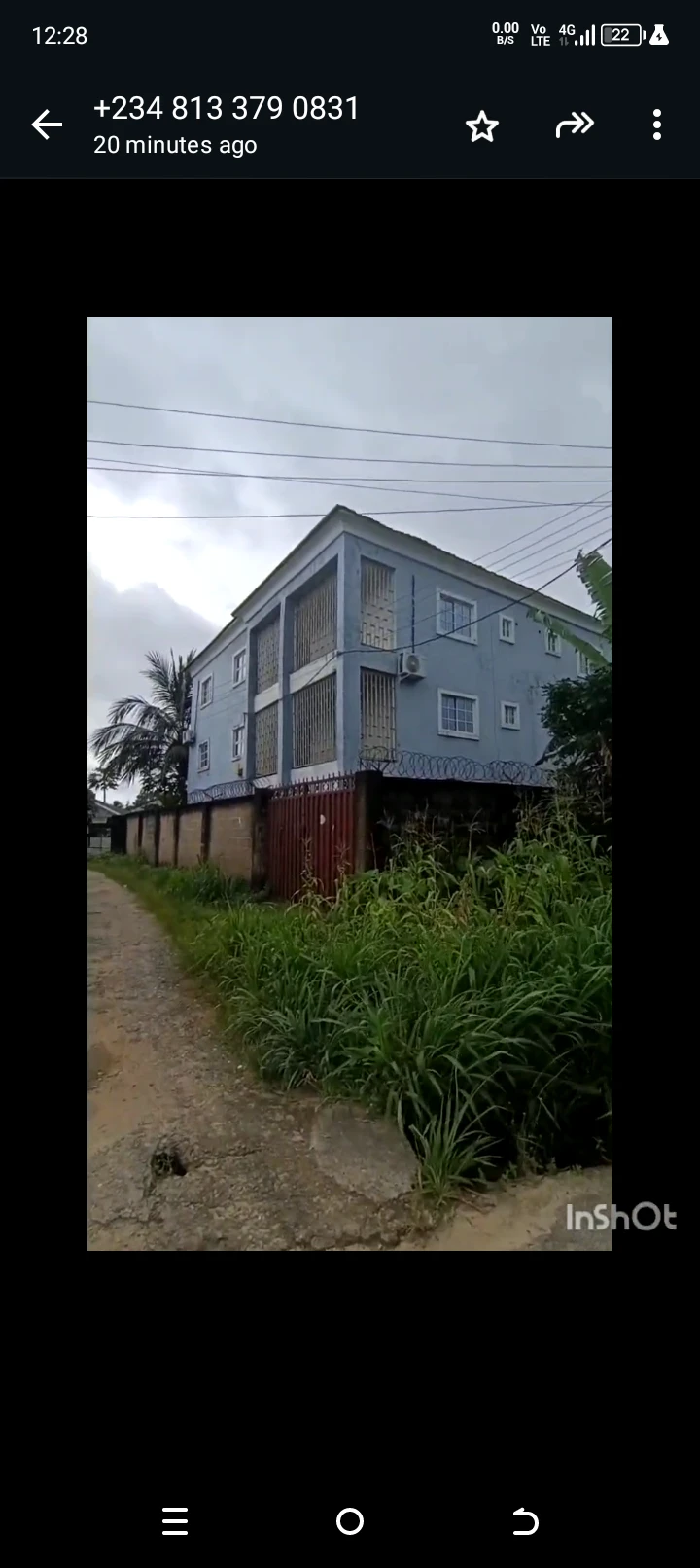 Duplex for Sale in Akwa Ima Estates, Akwa Ibom cover picture