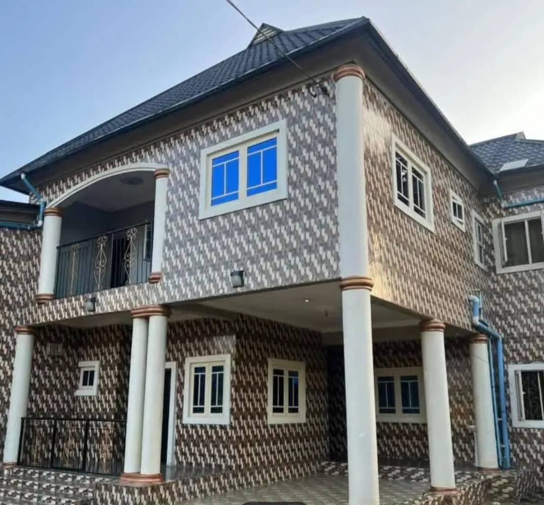 Duplex for Sale in Ikot oku Ikono., Akwa Ibom cover picture