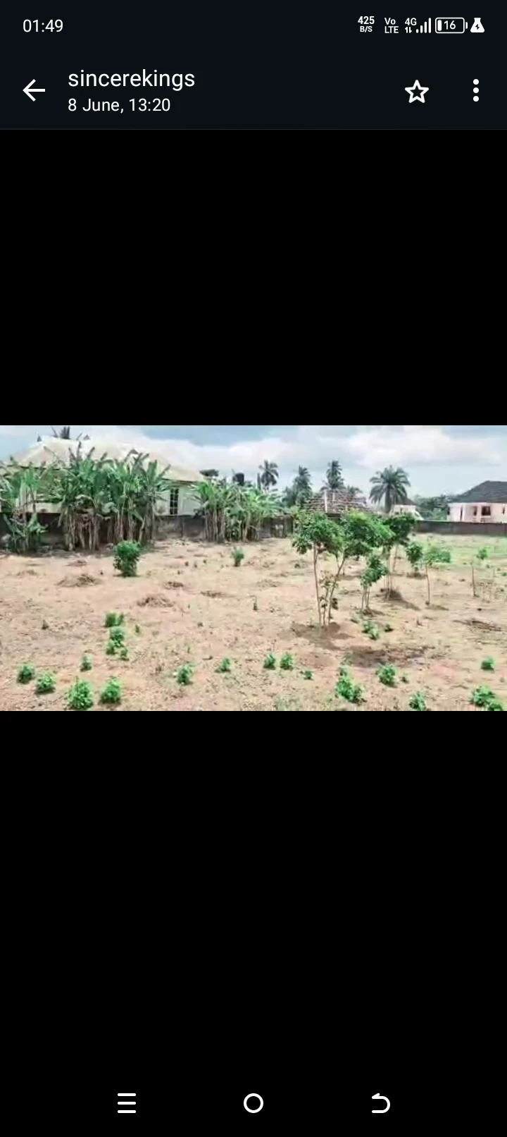 Land for Sale in Shelter Afrique extension, Akwa Ibom cover picture
