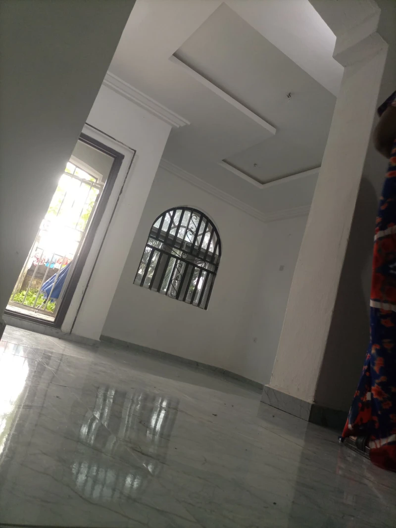 Duplex for Rent in Osongama Housing estate, Akwa Ibom cover picture