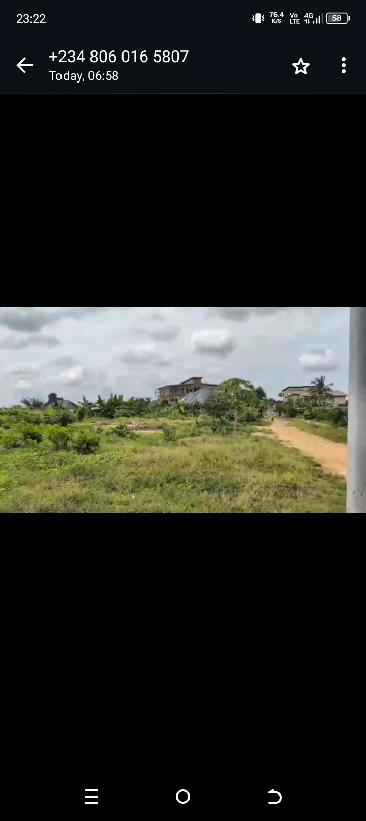 Land for Sale in Ring road 3, Akwa Ibom cover picture