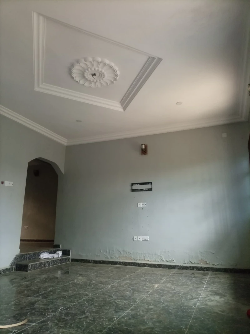 Bungalow for Rent in Mbierebe of John Linus street, Akwa Ibom cover picture