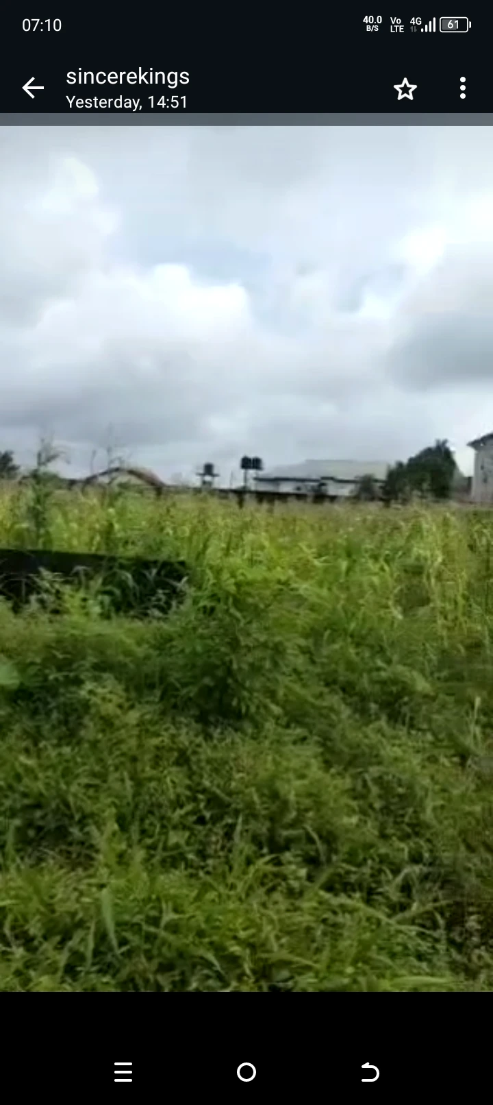 Land for Sale in Shelter Afrique Estate, Akwa Ibom cover picture
