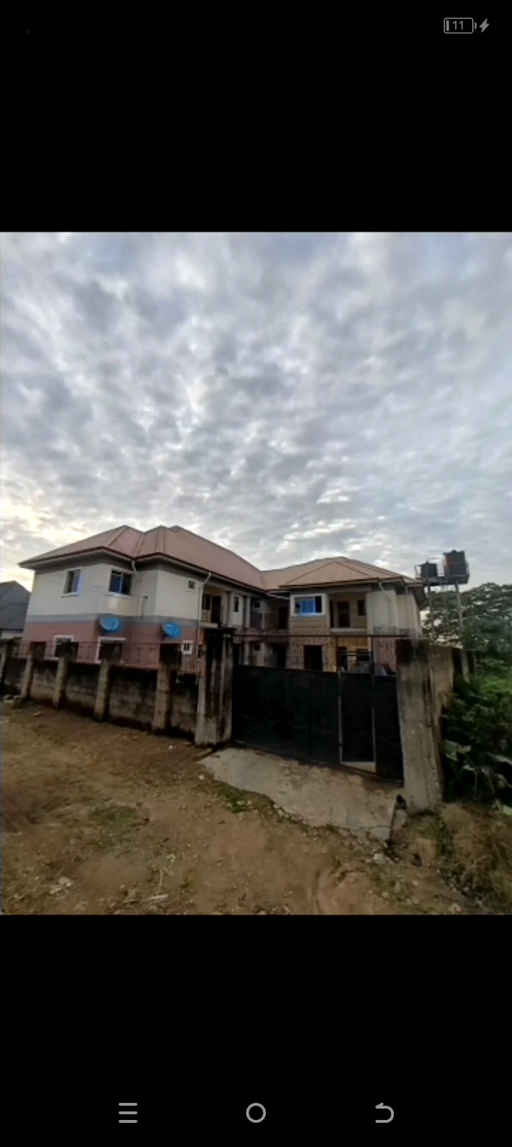 Duplex for Sale in Abak road..., Akwa Ibom cover picture