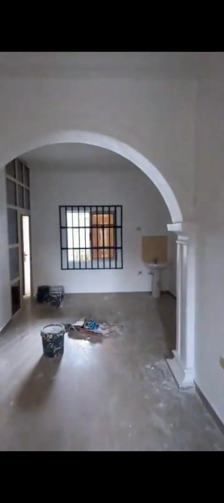 3 Bedroom Flat for Rent in Osongama traffic light, Akwa Ibom cover picture