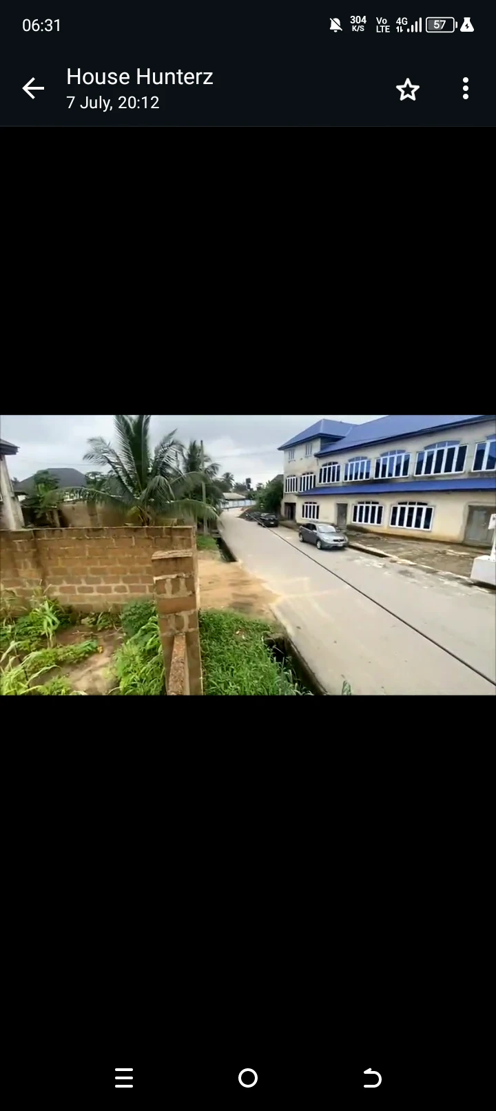 Land for Sale in Ewet housing estate, Akwa Ibom cover picture