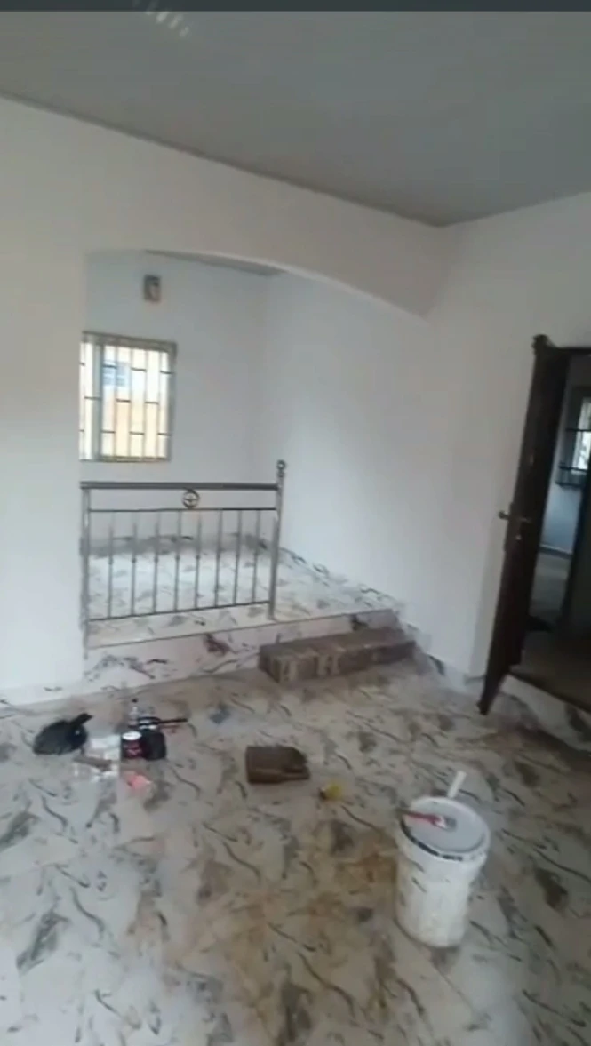 3 Bedroom Flat for Rent in Shelter Afrique extension, Akwa Ibom cover picture