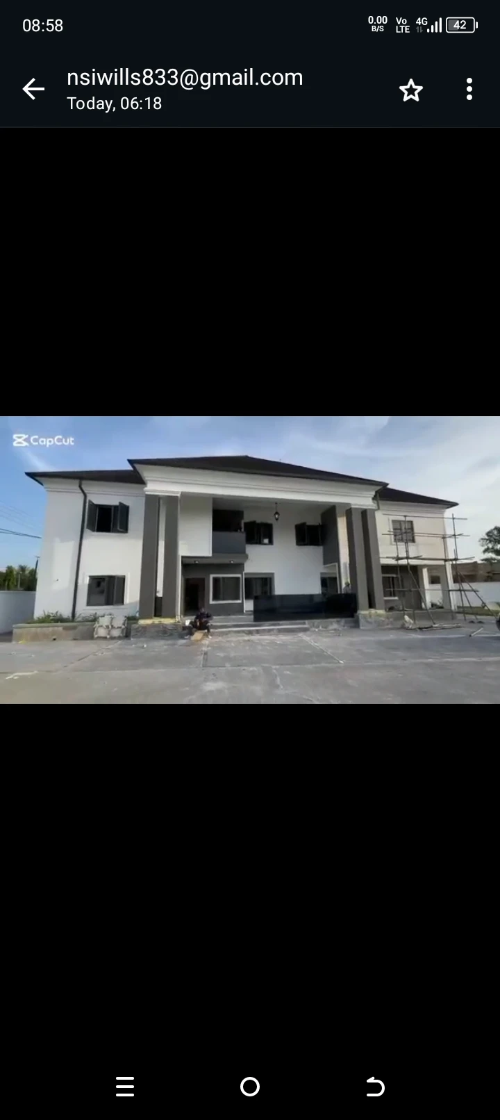 Mansion for Sale in Shelter Afrique Estate, Akwa Ibom cover picture
