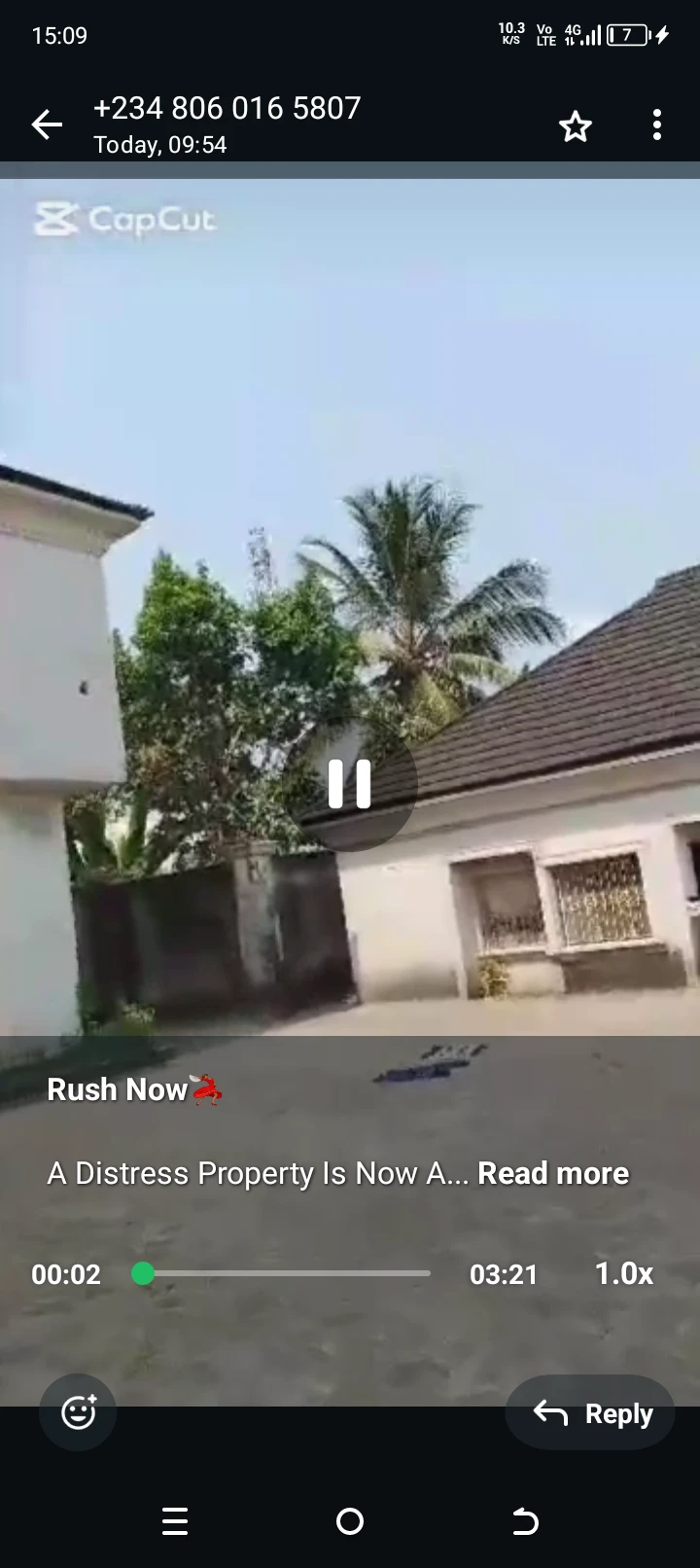 Loft for Sale in Osongama Housing estate, Akwa Ibom cover picture