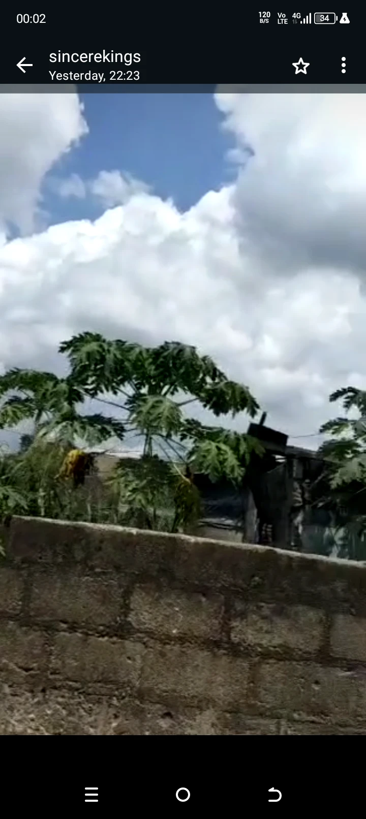 Land for Sale in Aka road, Akwa Ibom cover picture