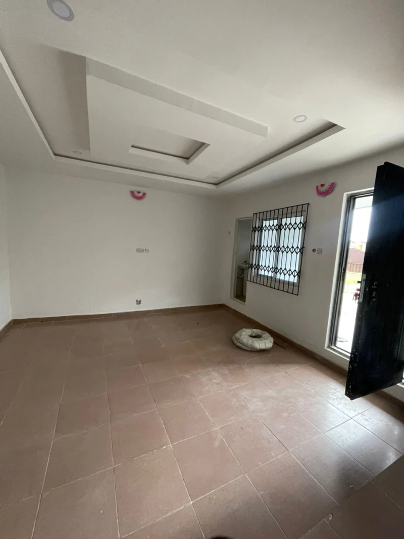 2 Bedroom Flat for Rent in Atiku abubakar way, Akwa Ibom cover picture