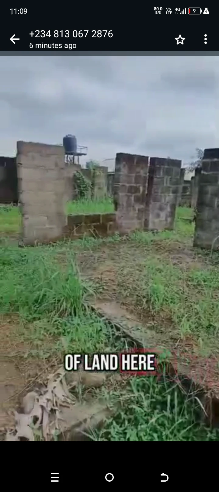 Land for Sale in Ekpiri Nsukara, off nwaniba, Akwa Ibom cover picture