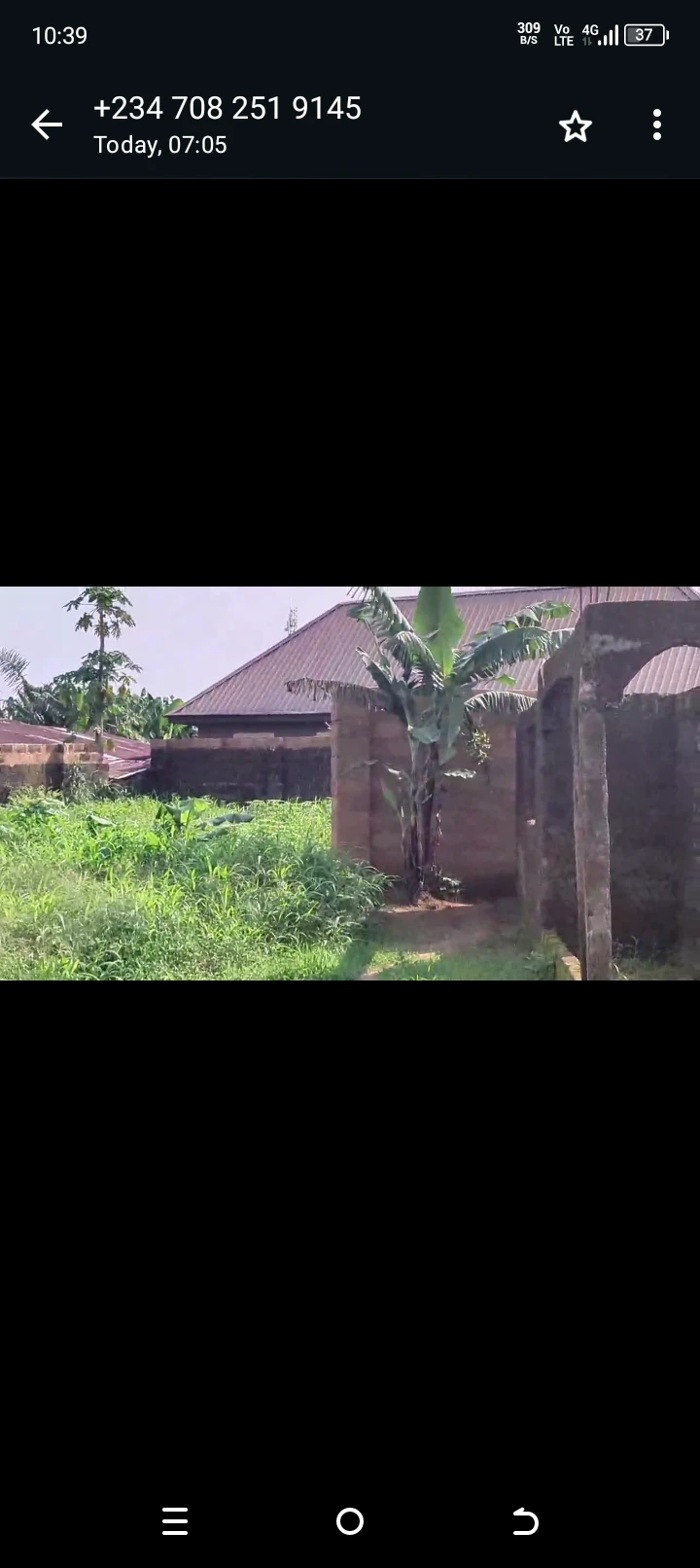 Land for Sale in Uyo, Akwa Ibom cover picture
