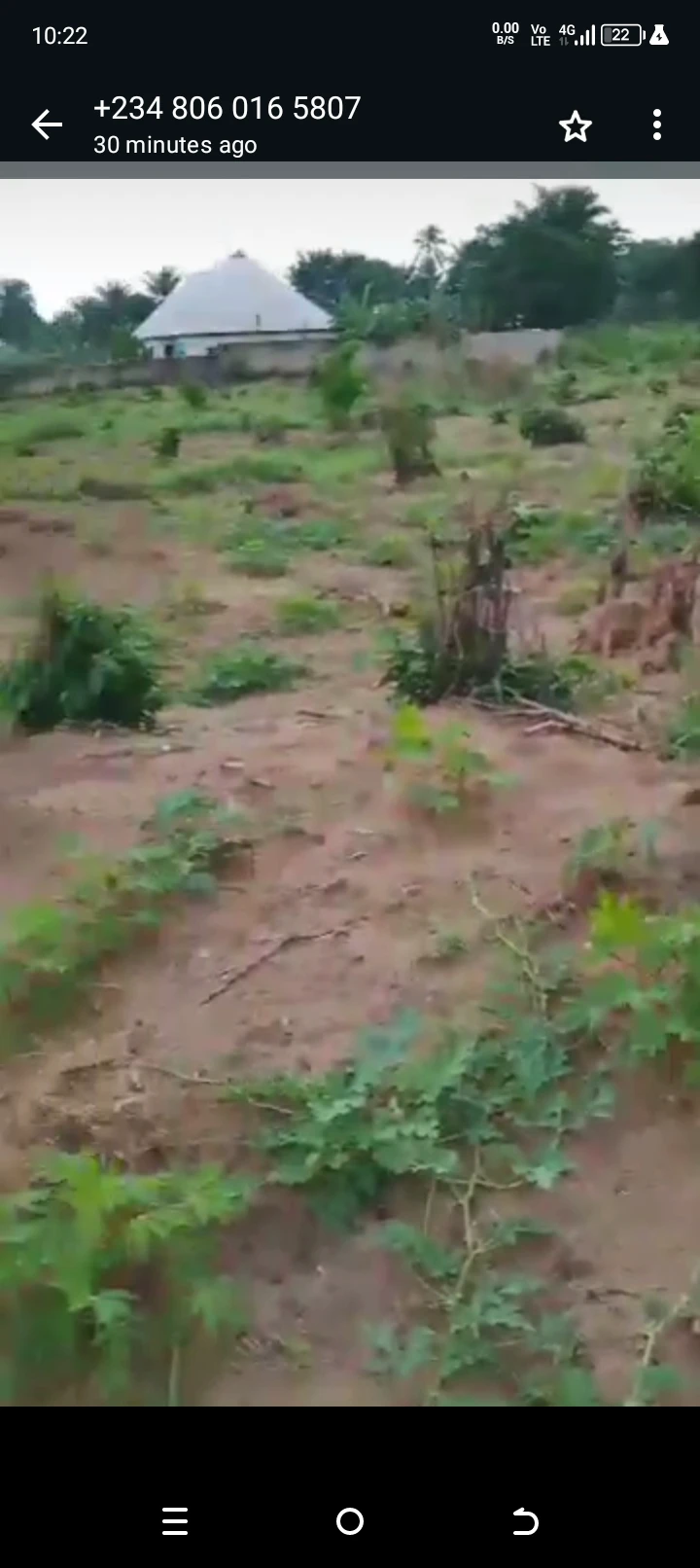 Land for Sale in Shelter Afrique extension, Akwa Ibom cover picture