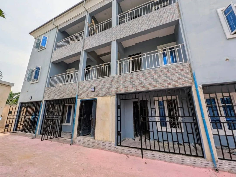 1 Bedroom Flat for Rent in Off nwaniba road, Akwa Ibom