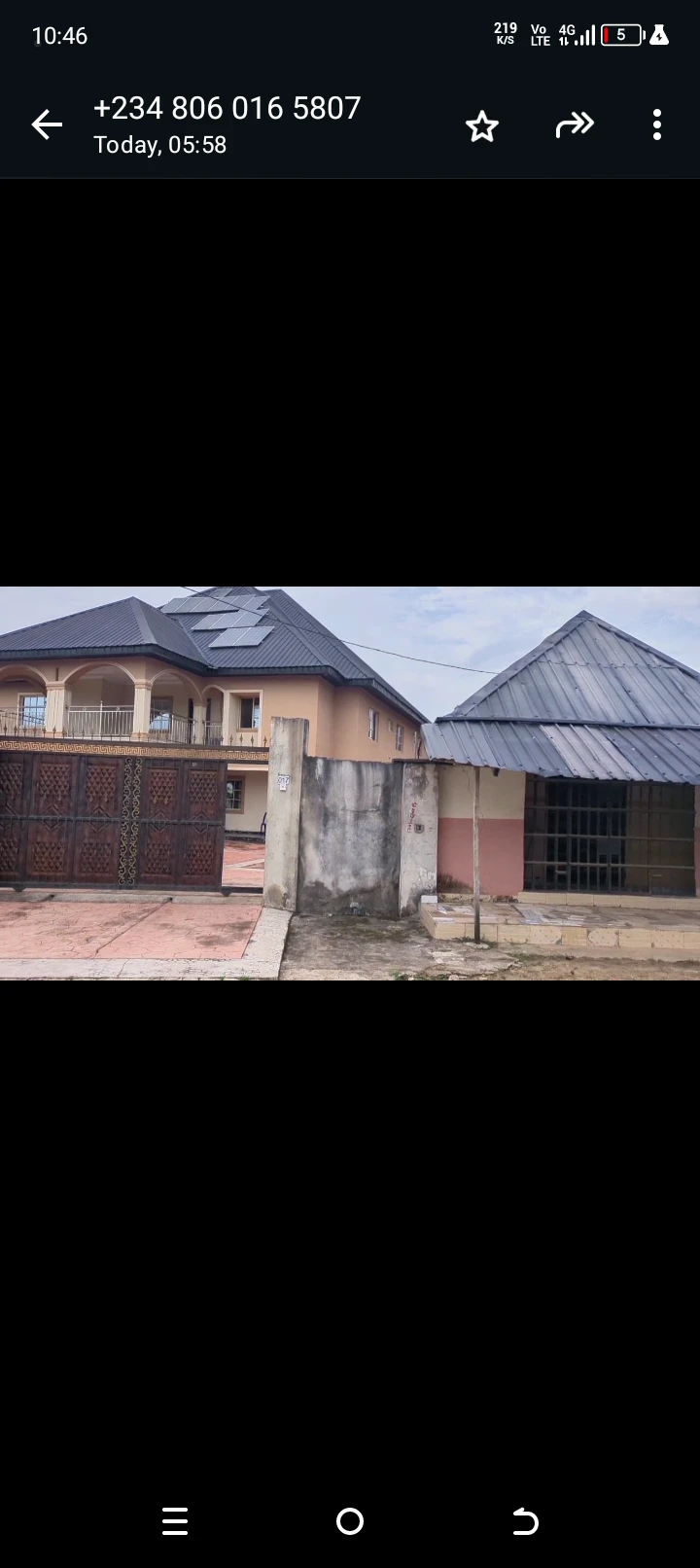 Duplex for Sale in Akwa Ima Estates, Akwa Ibom cover picture