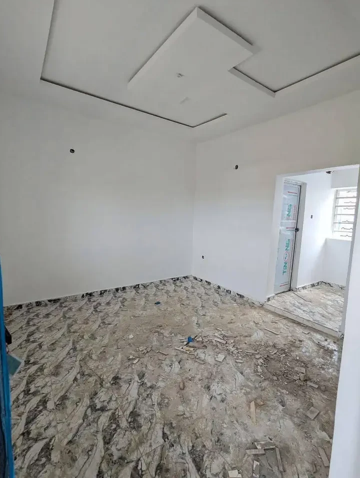 SelfContain for Rent in Ekpri nsukara, off nwaniba road, Akwa Ibom cover picture