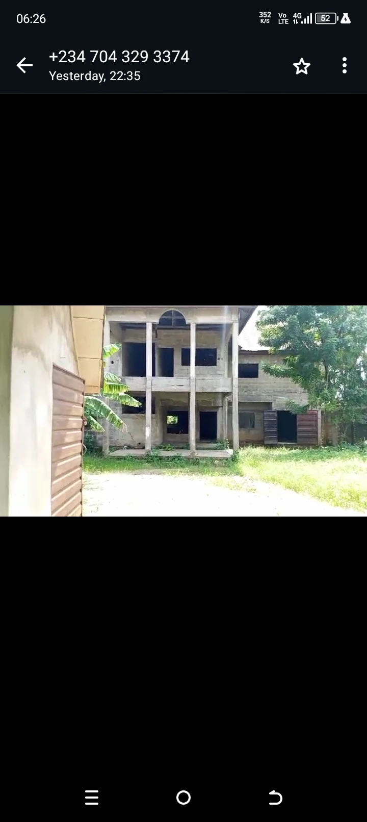 Duplex for Sale in Ewet housing estate, Akwa Ibom cover picture
