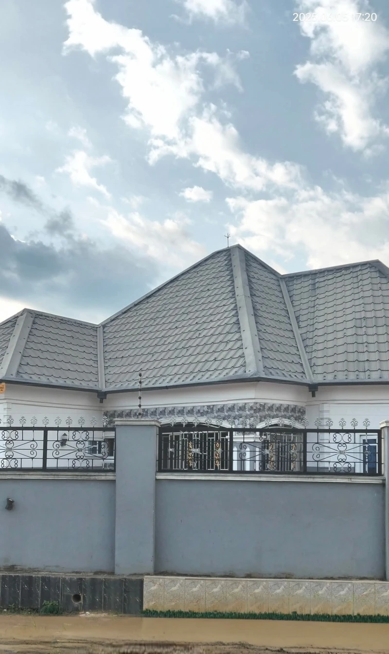 Bungalow for Sale in Off ITU road, Akwa Ibom cover picture