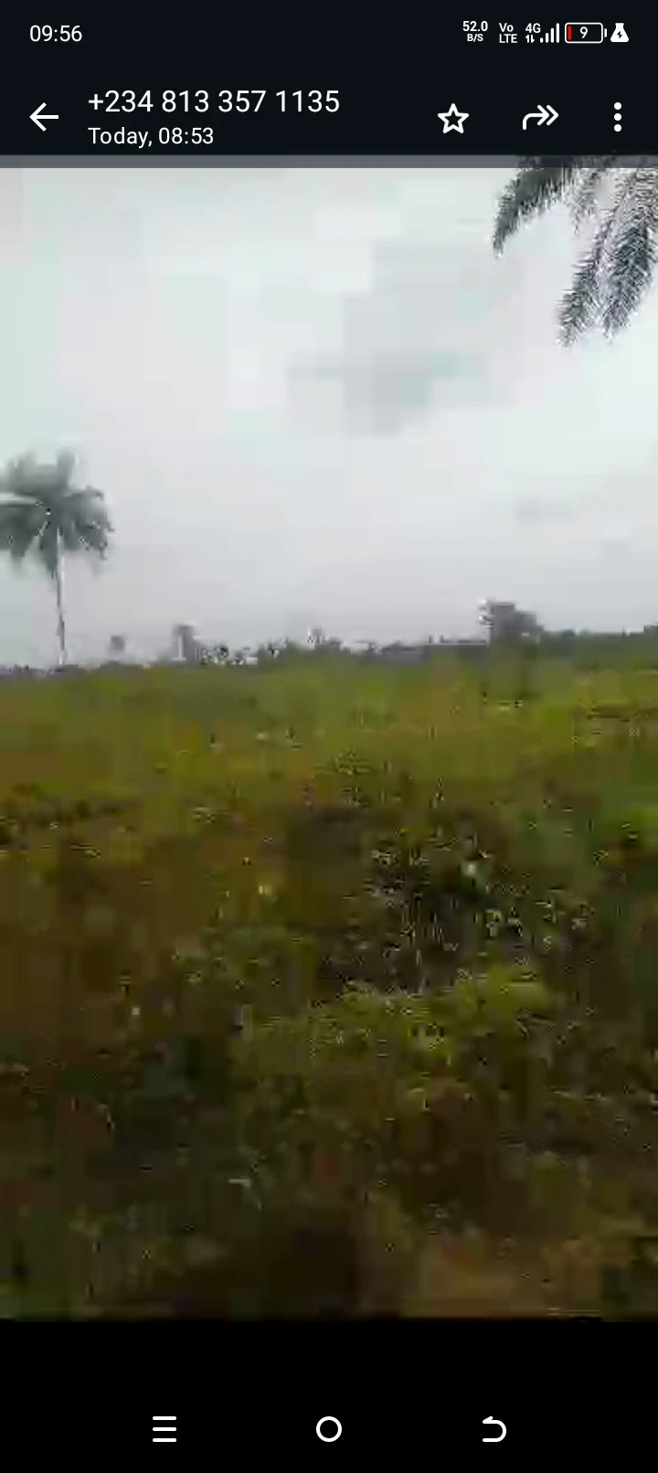 Land for Sale in Off Pepsi junction, Akwa Ibom cover picture