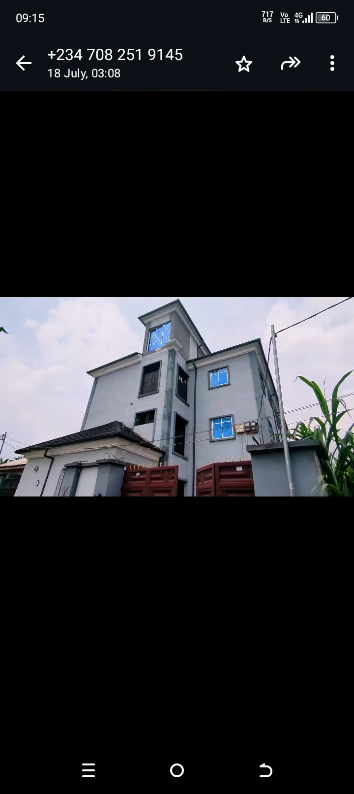 Lodge for Sale in Nwaniba road, Akwa Ibom cover picture