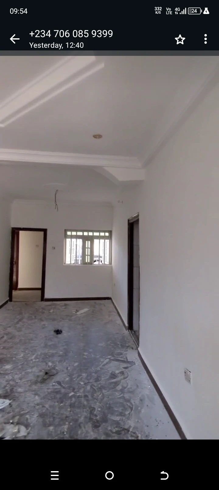 Bungalow for Rent in Udoudoma Avenue, Akwa Ibom cover picture