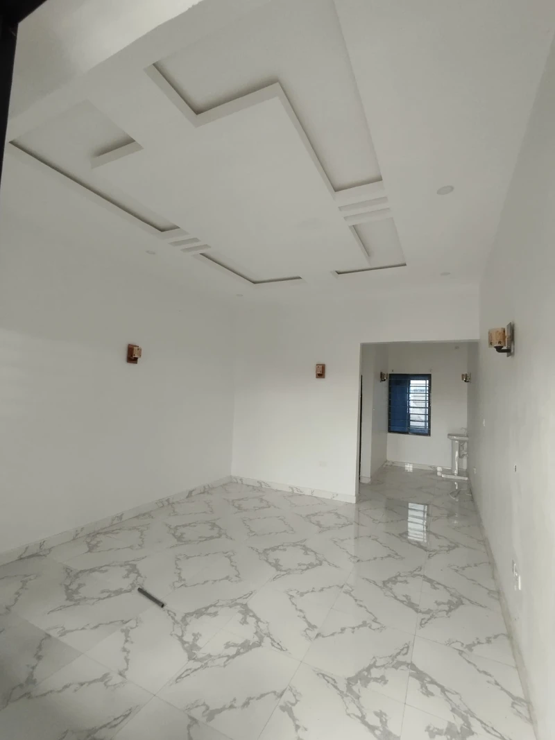 Bungalow for Rent in Nwaniba road, Akwa Ibom cover picture