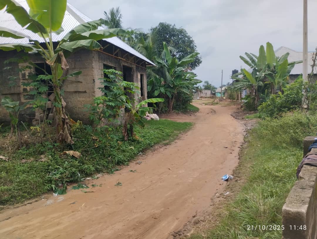 Land for Sale in Abak road, Akwa Ibom cover picture