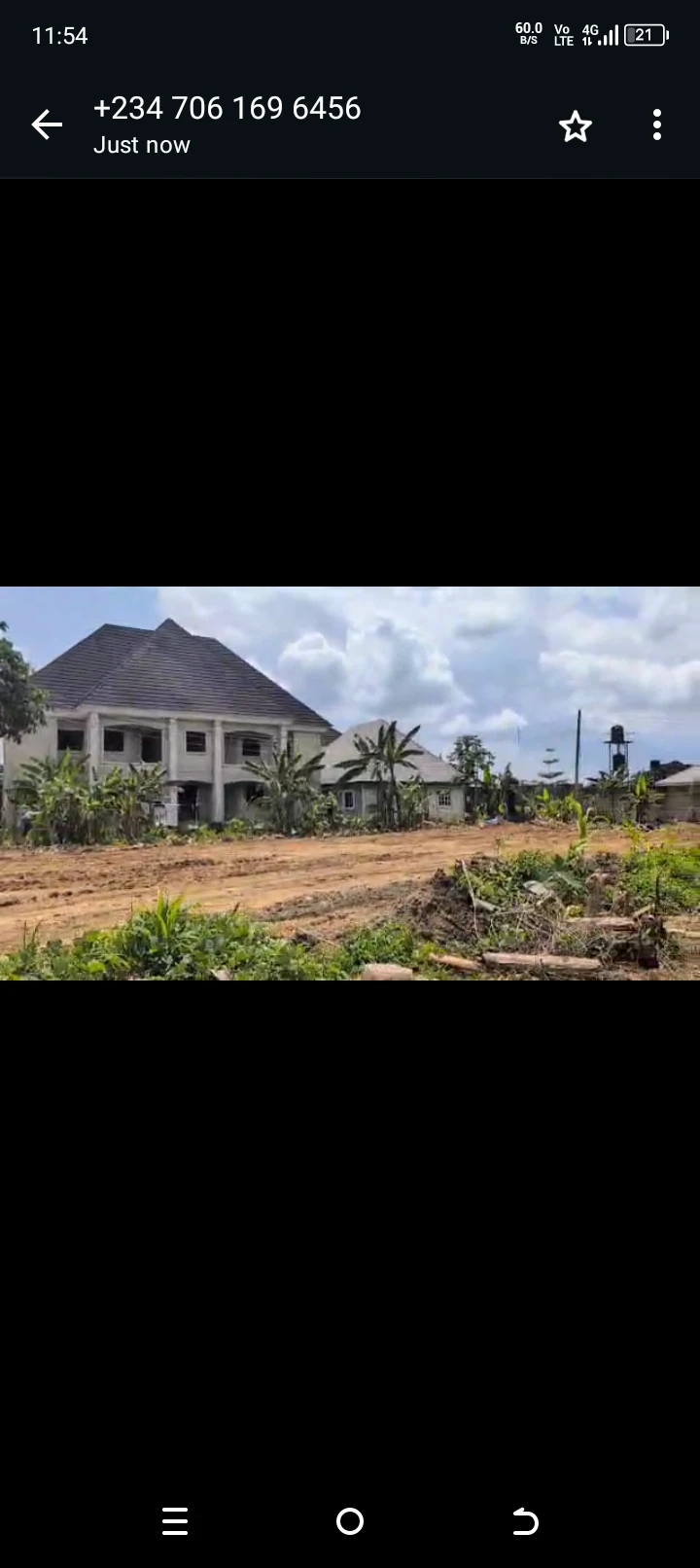 Land for Sale in Shelter Afrique extension, Akwa Ibom cover picture