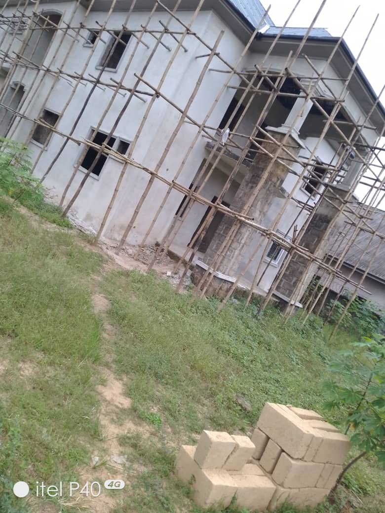 SelfContain for Rent in Ring road 3, Akwa Ibom cover picture