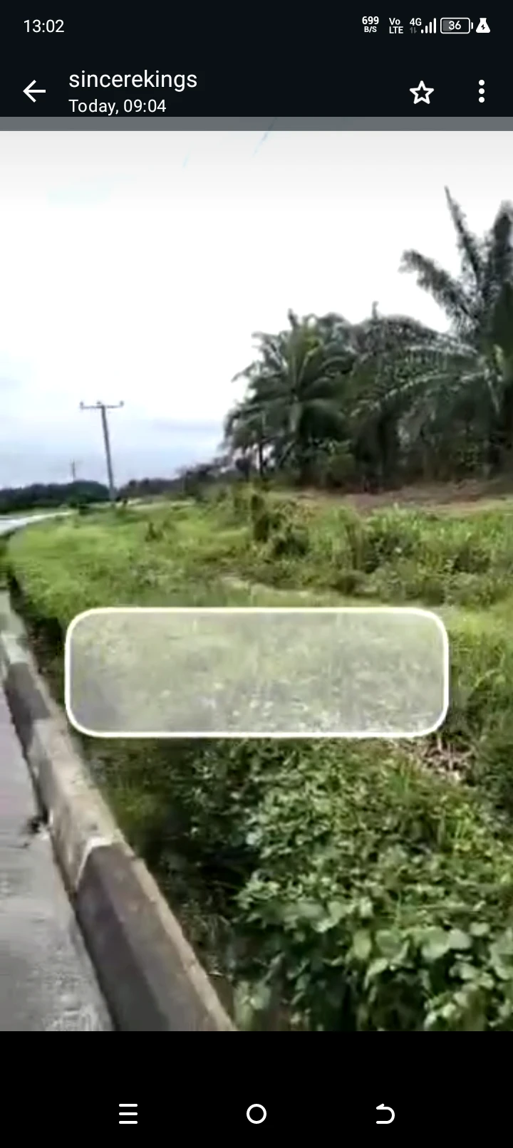 Land for Sale in airport road, Akwa Ibom cover picture